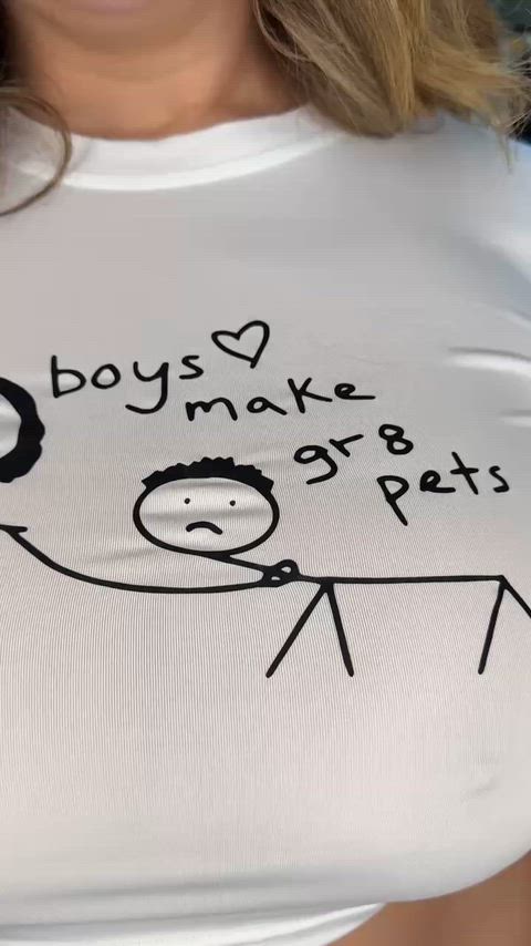 My favourite playthings