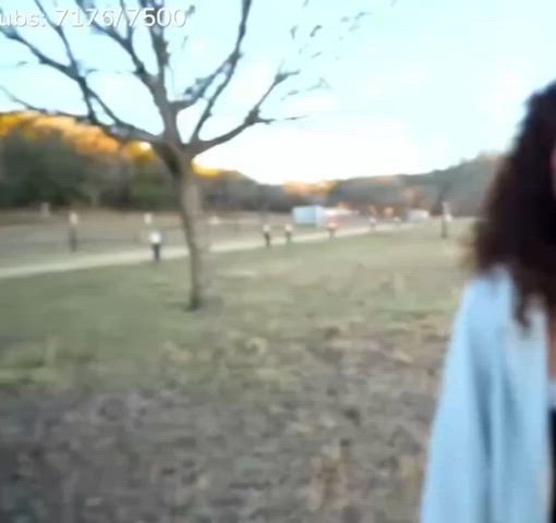 Asian Big Tits Boobs Bouncing Tits Curly Hair Huge Tits Natural Tits Tits Porn GIF by xhsjsndnxjxnc