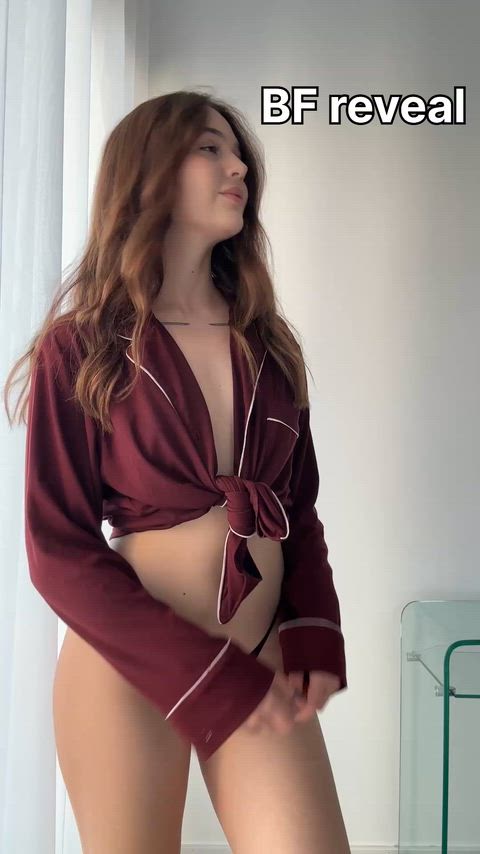Boyfriend Dildo TikTok Porn GIF by stella_mori