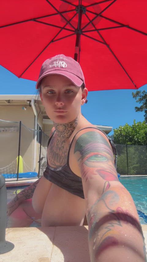 Gotta give the people what they want