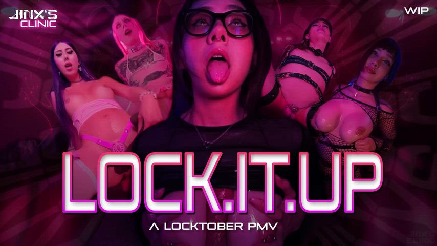 Caged Sluts Have More Fun 💕