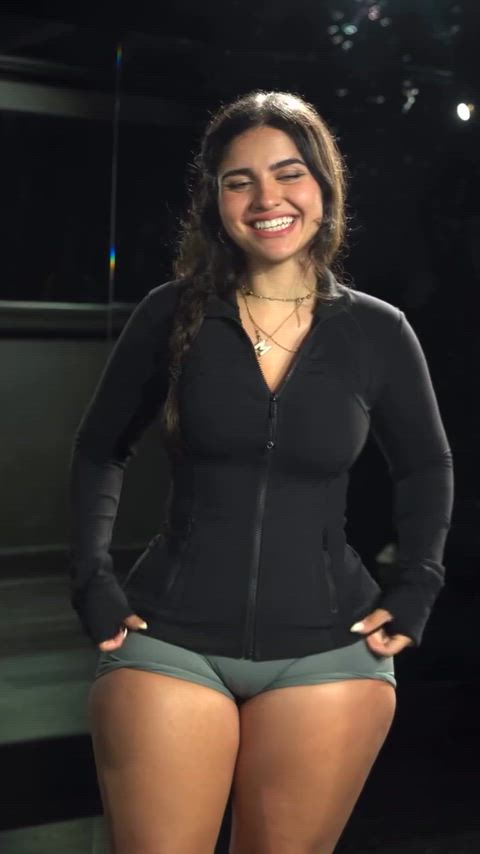 if you saw me like this at the gym… i’d let you do anything