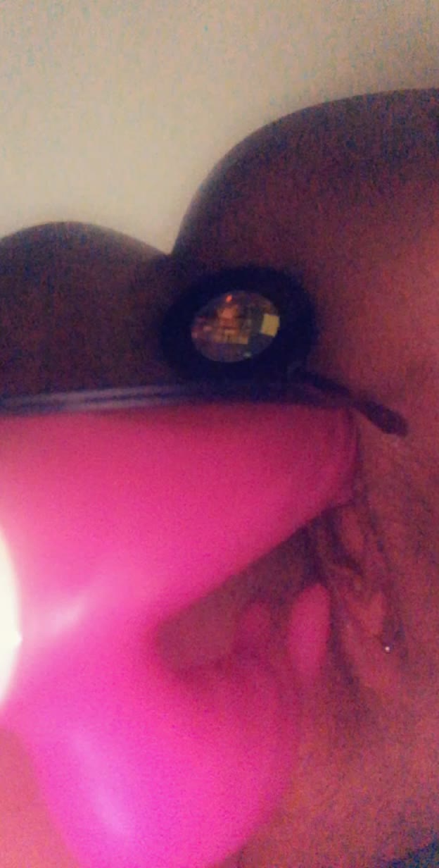 un on my own