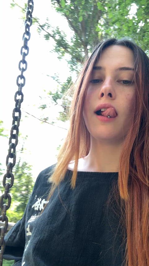what would you do if you caught me like this?