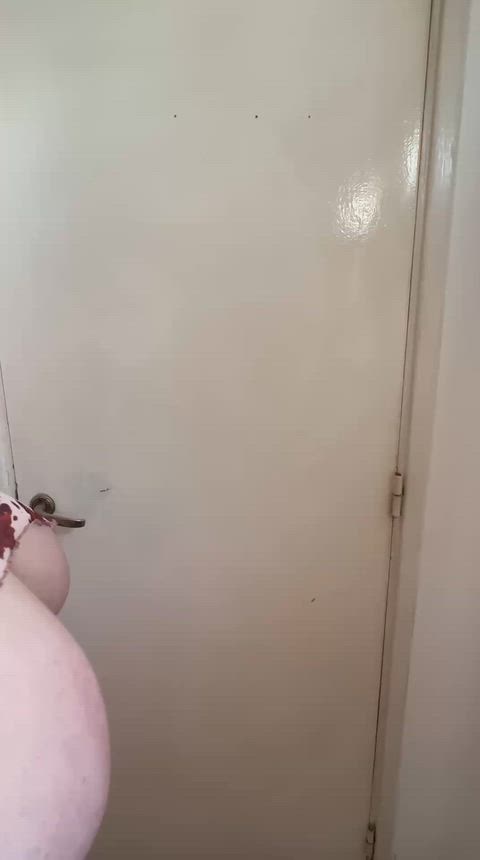 Are you sucking or fucking this milkers every single day?