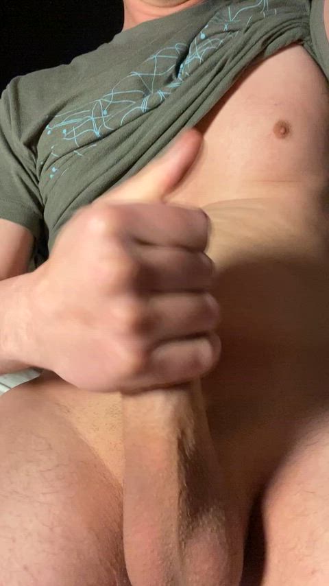 Happy first Monday of 2026 to all the cumsluts of Reddit ❤️