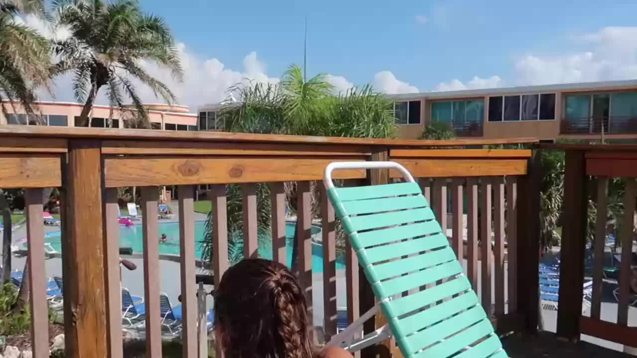 Just a gif of a firm butt