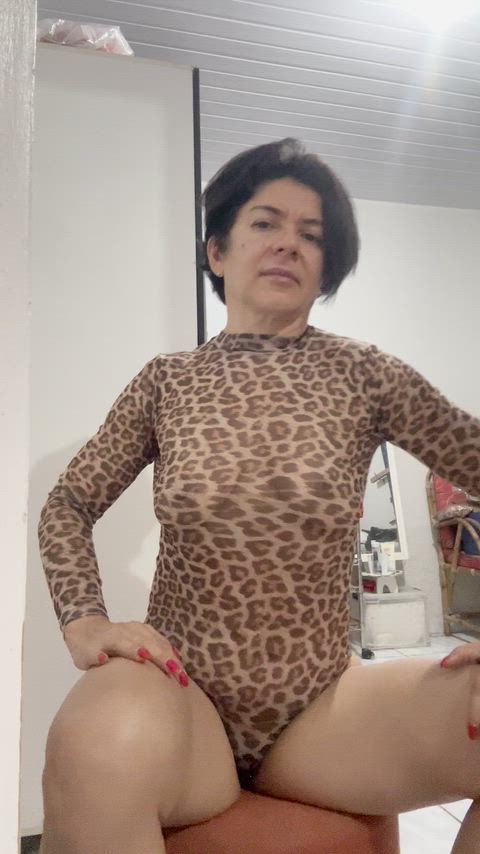 Raise your cock if you think grandma still fuck worthy