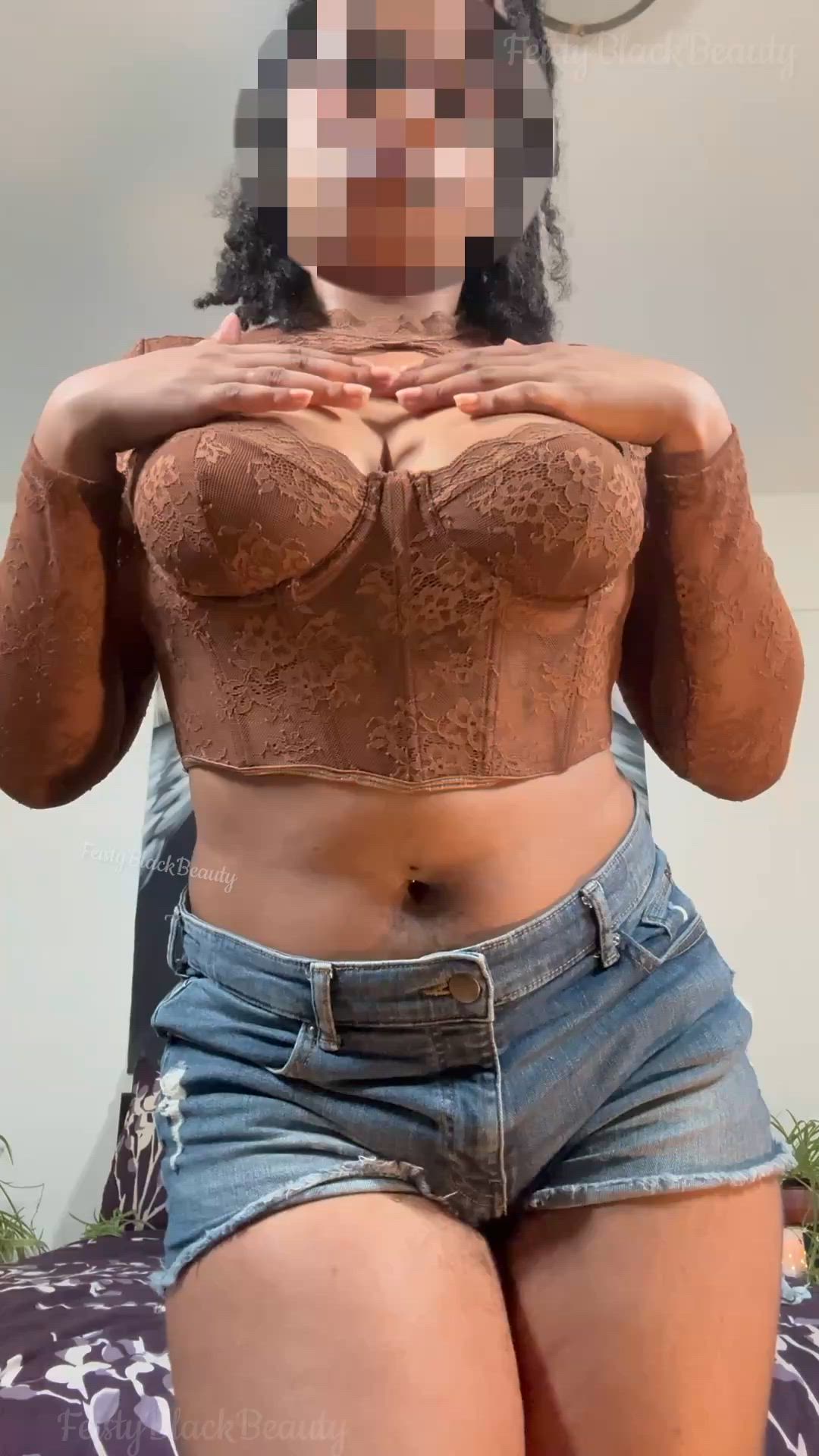 Draining good boys dry is so easy when you look like this