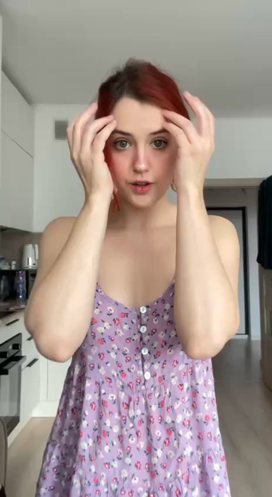 19 Years Old, Amateur, Homemade, NSFW, OnlyFans, Redhead