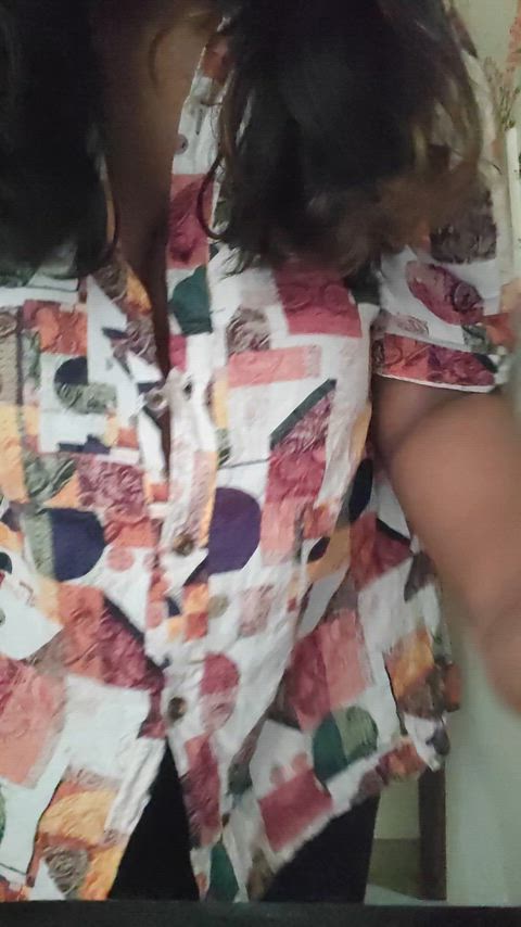 Stillness can carry more intent than movement ever could