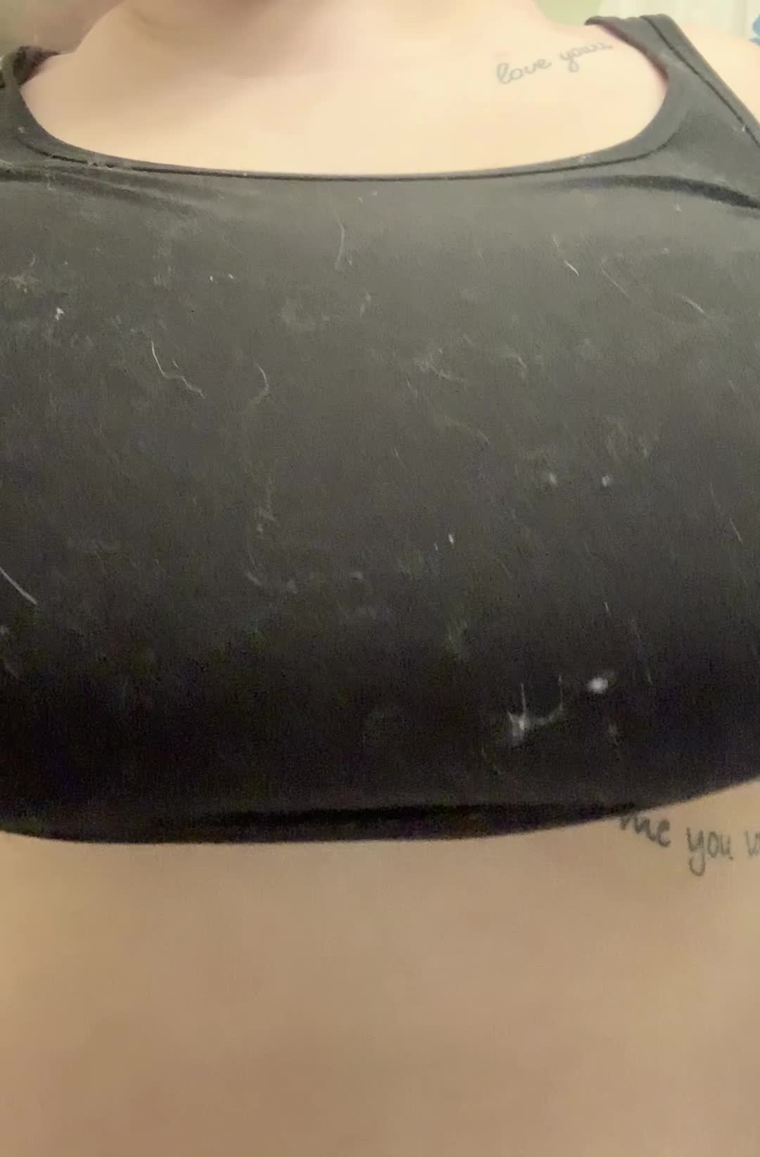good morning to all titty drop saturday