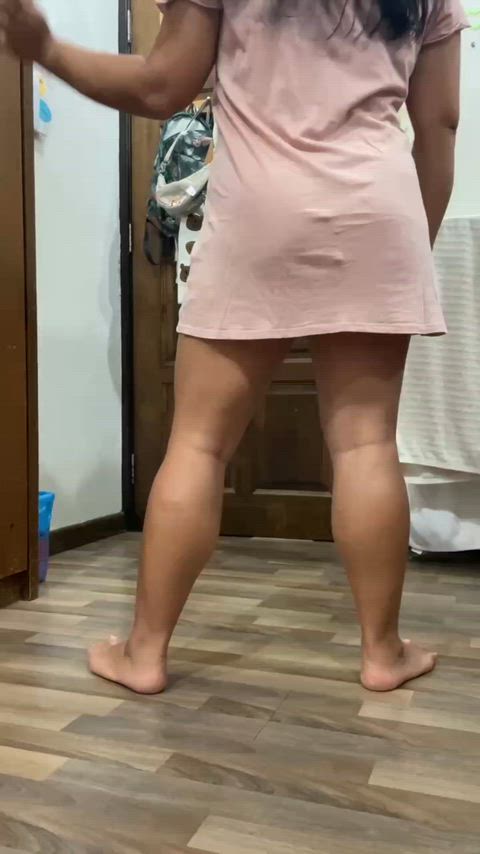 Your next door asian slut