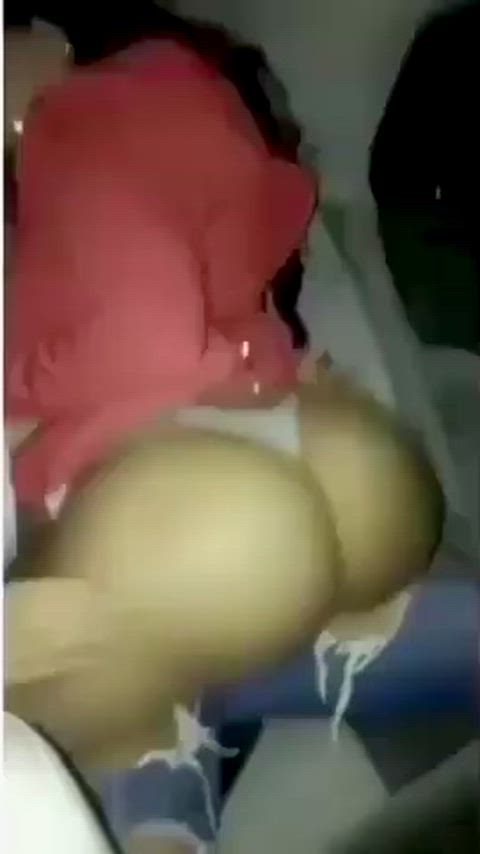 Blurred video preview