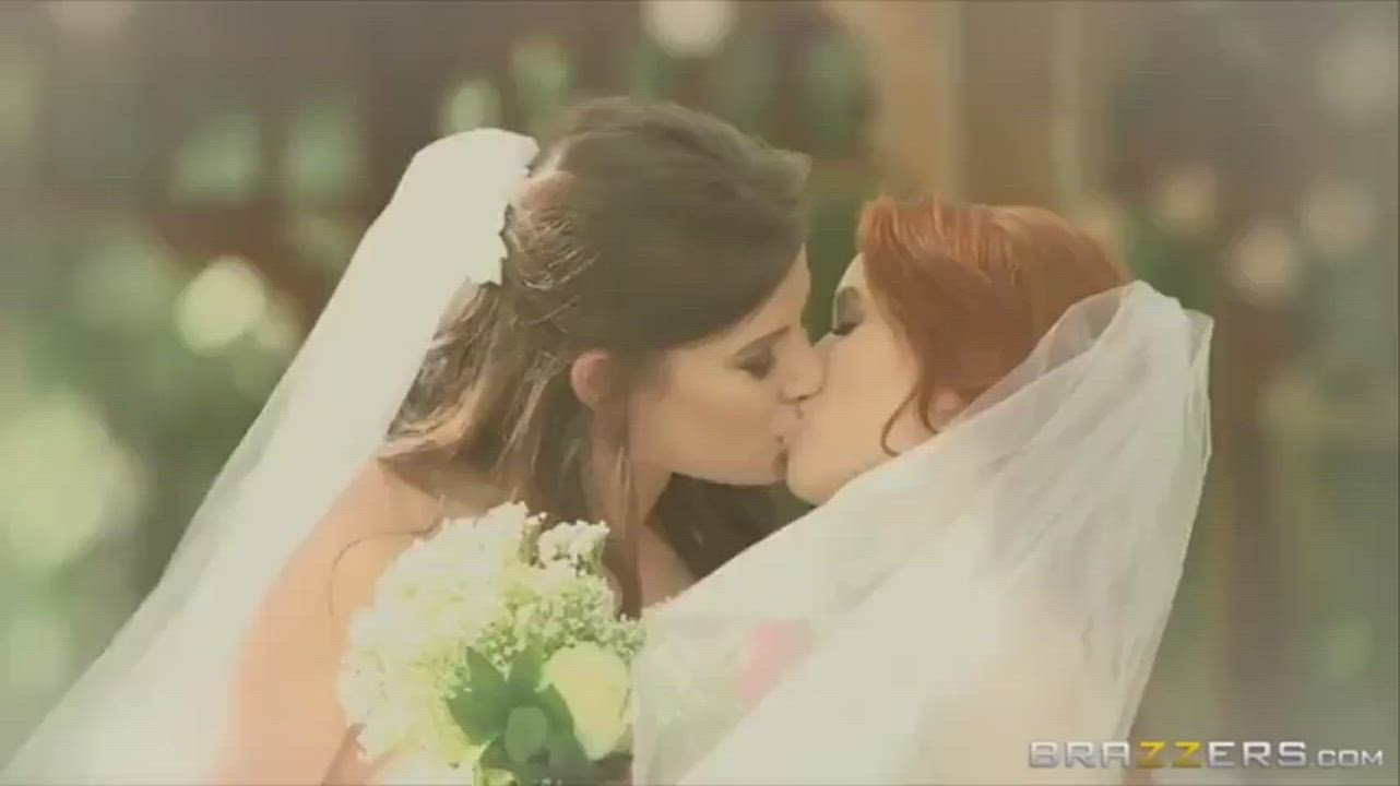 Dolly Little Seems to Wear The Cock in This Relationships.