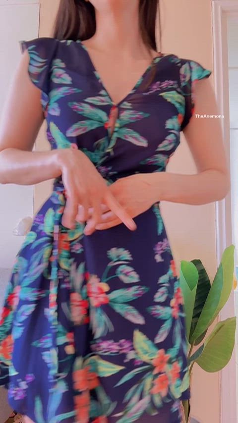 This is my favorite dress