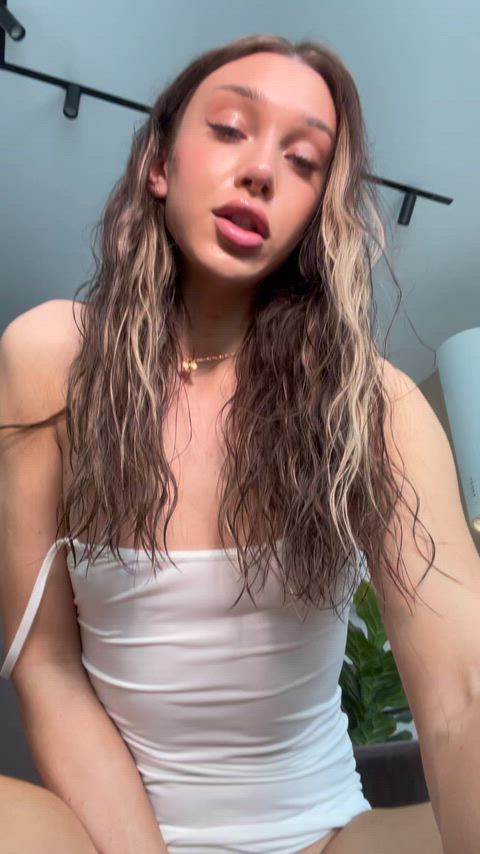 My body feels warm in all the right ways tonight