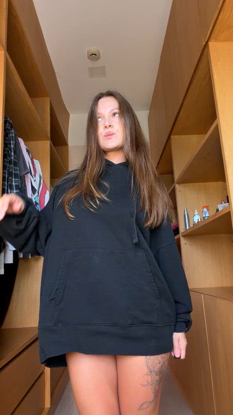 Babe Boobs Cute Flashing Natural Tits Petite Sissy Teen Tits Titty Drop Porn GIF by immaybee3000