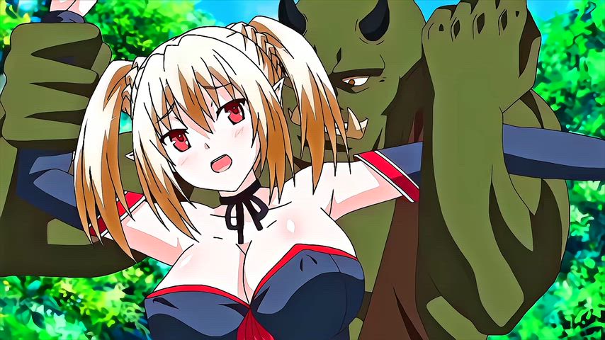 Ochi Mono RPG Seikishi Luvilias 2