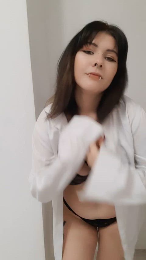Blurred video preview