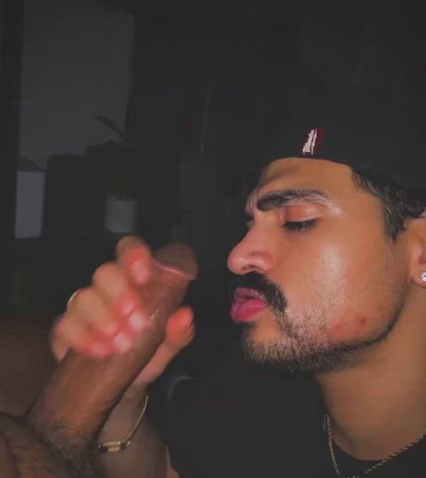 about last night…👅