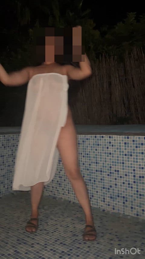 If I was ur wife would u let me have this freedom of Hotwife and watch me with other men or will u have me just for urself