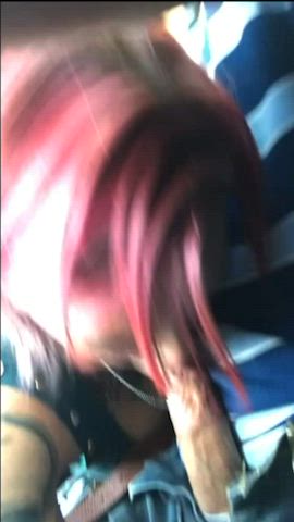 Anna Bell Peaks Blowjob Cum Cum In Mouth Cum On Tits Cumshot Messy Nipple Piercing Tattoo Wet and Messy Porn GIF by captaincumz