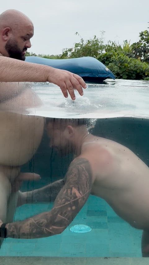 Amateur Ass OnlyFans Porn GIF by daddaybearyurri