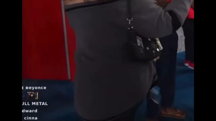 Ass Big Ass Homemade NSFW Porn GIF by xhsjsndnxjxnc
