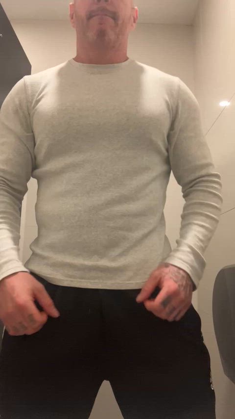 Amateur Big Dick OnlyFans Porn GIF by daddycapsicumm