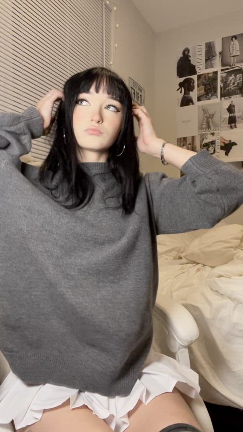 These curves were made to be stared at