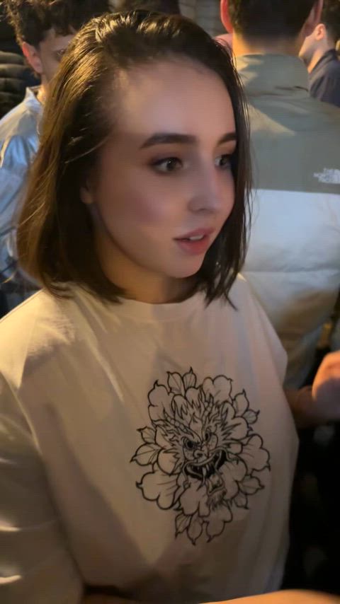 Amateur Ass Big Tits OnlyFans Pussy Teen Tits Porn GIF by susanna