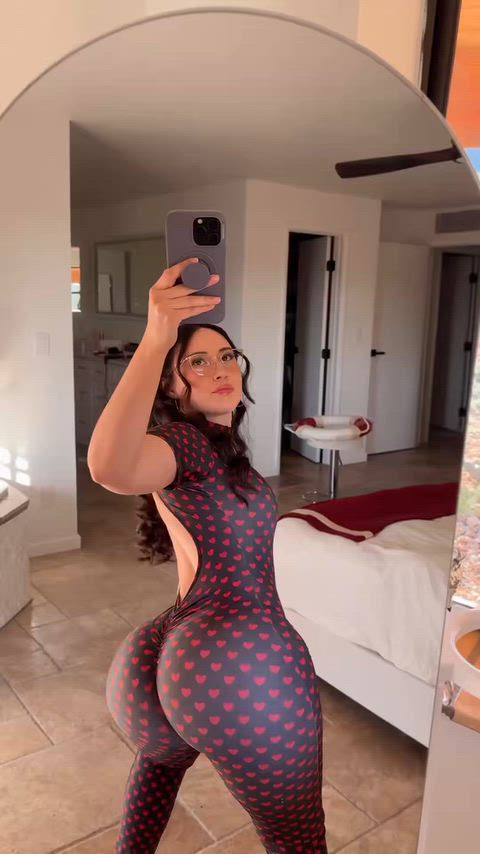 Amateur Ass Big Ass Boobs Booty Cute Latina OnlyFans Pussy Teen Porn GIF by ddarkkdickk