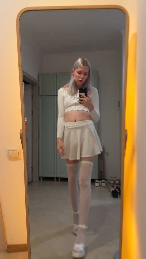 Rate how good I look 1-100