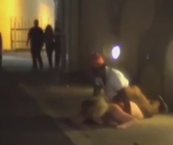 Mom purposely walked through the bad side of town to get some thug’s BBC in public 🙈