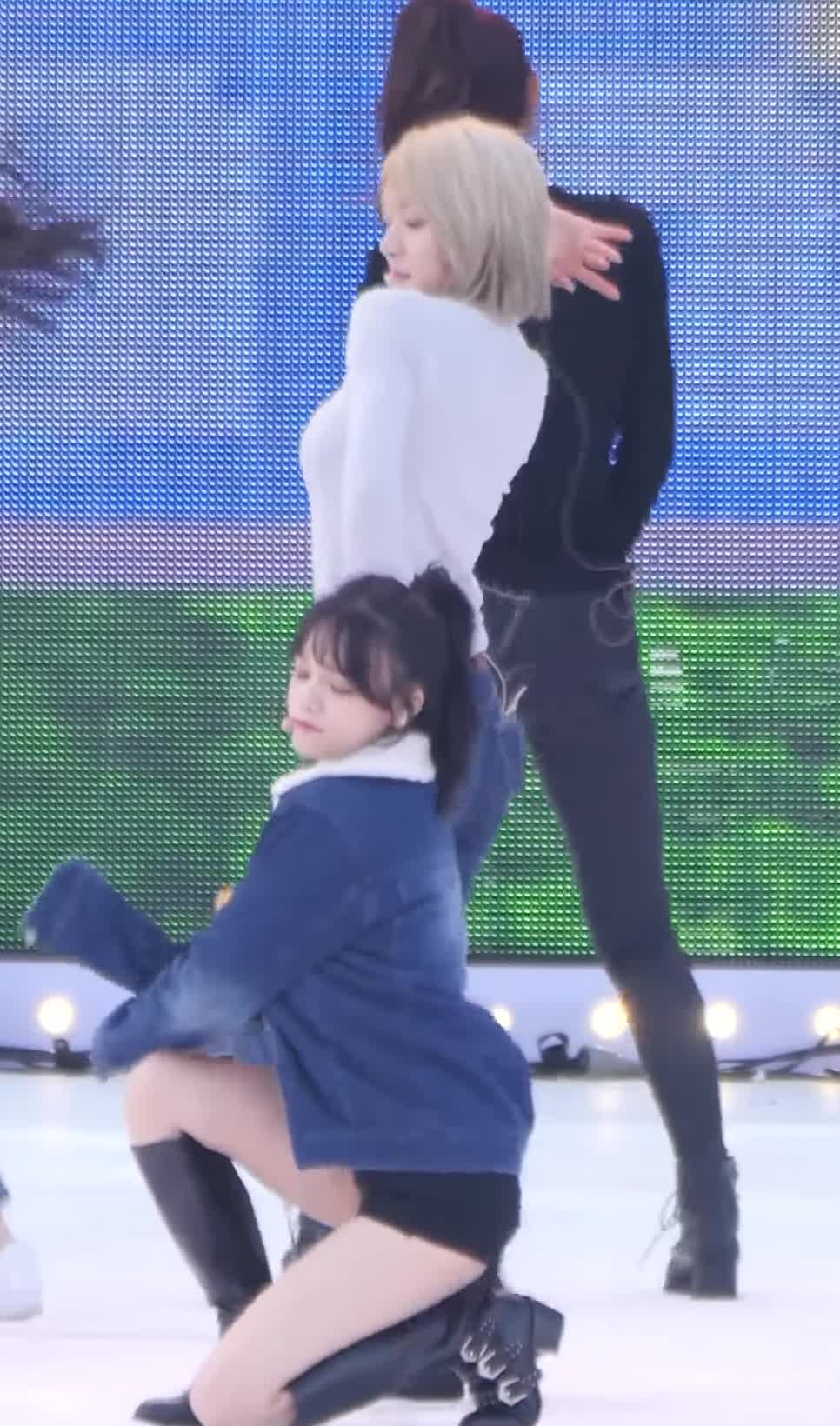 AOA - Seolhyun