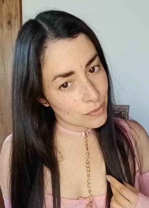 Anything hotter than a kiss full of cum? Yes, one that also has my saliva.