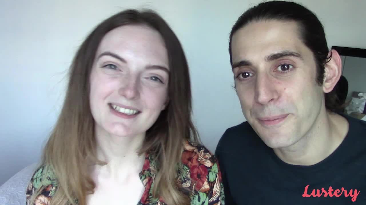NEW COUPLE: Buffy & Jack - 454 -Frisky Business