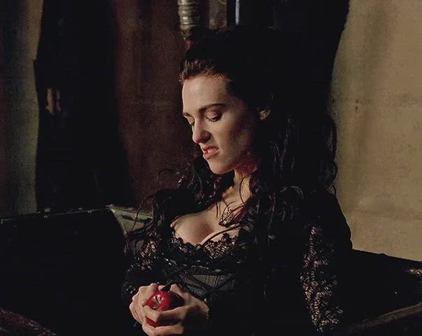 Katie McGrath