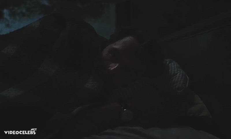 Kate Lyn Sheil nude – The Seeding (2023)