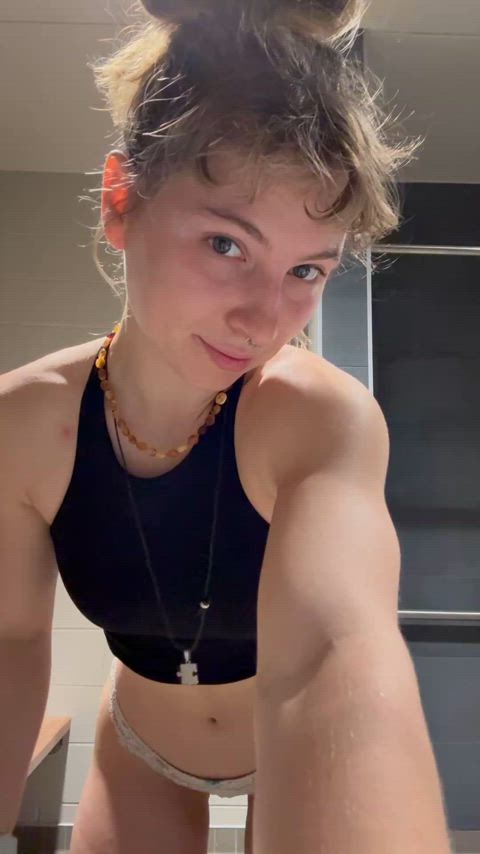 Is it too much for you to handle? tell me