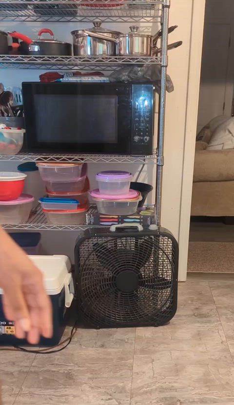 Asshole Spread