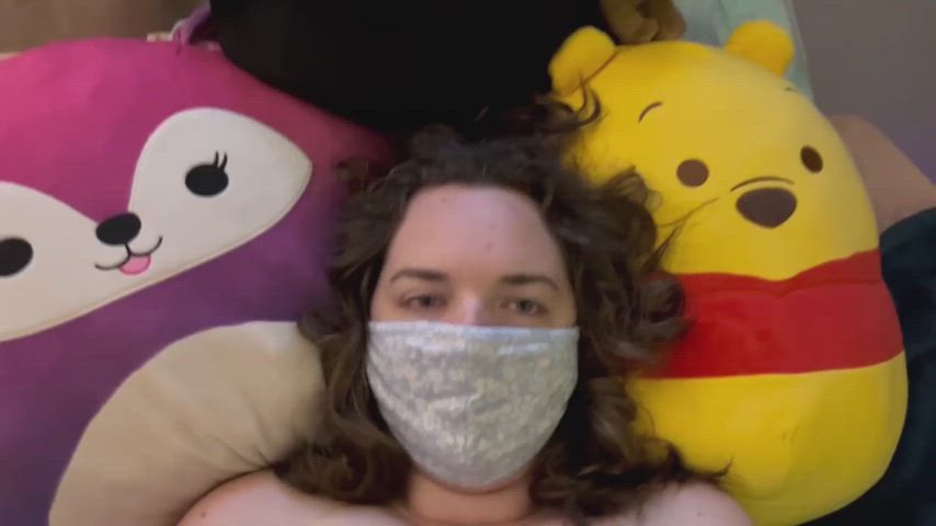 Big tiddy fuck doll nightly duties