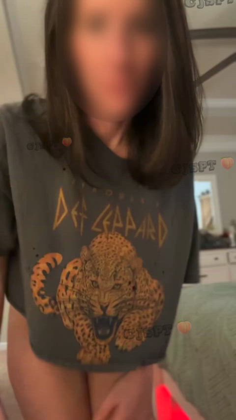 Is there anything hotter than knowing what undies your teacher has on