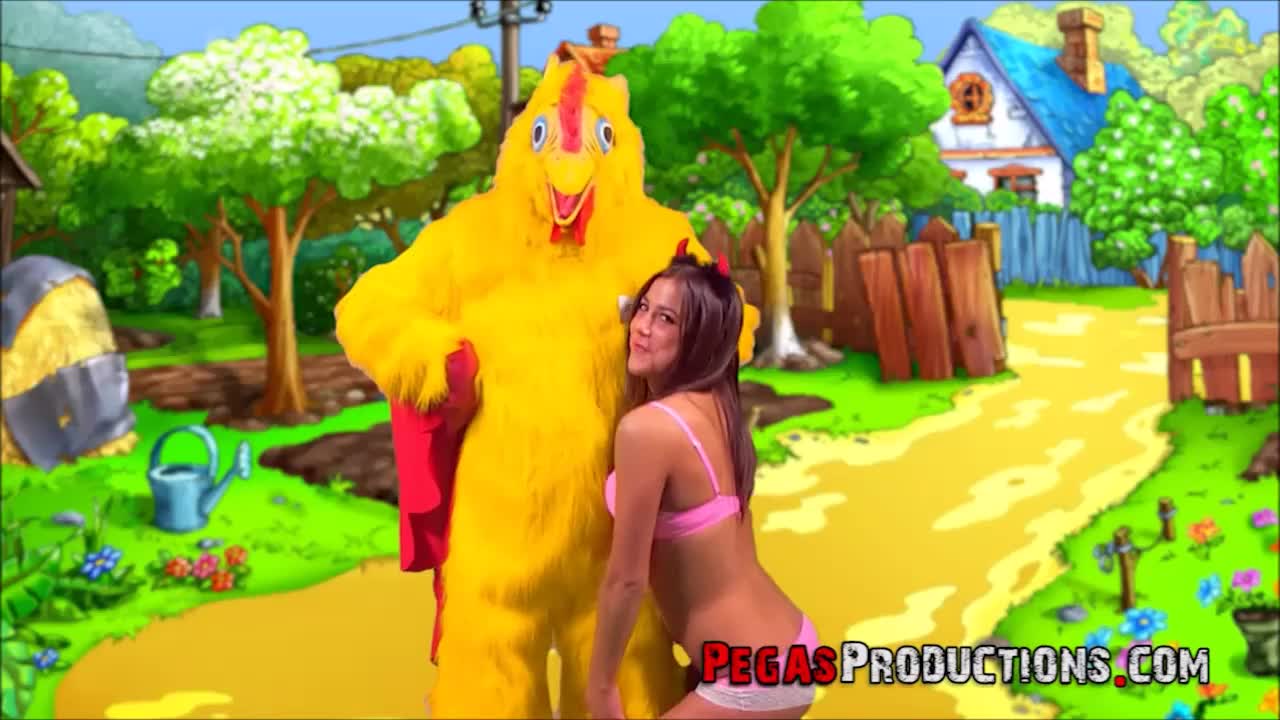 thats one big cock