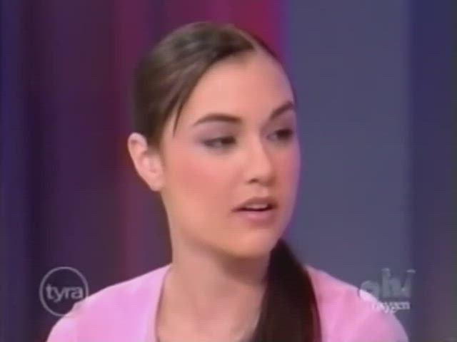 What a interview