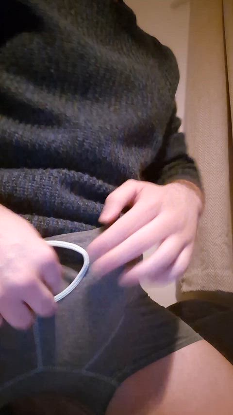 Just managed that! 😅