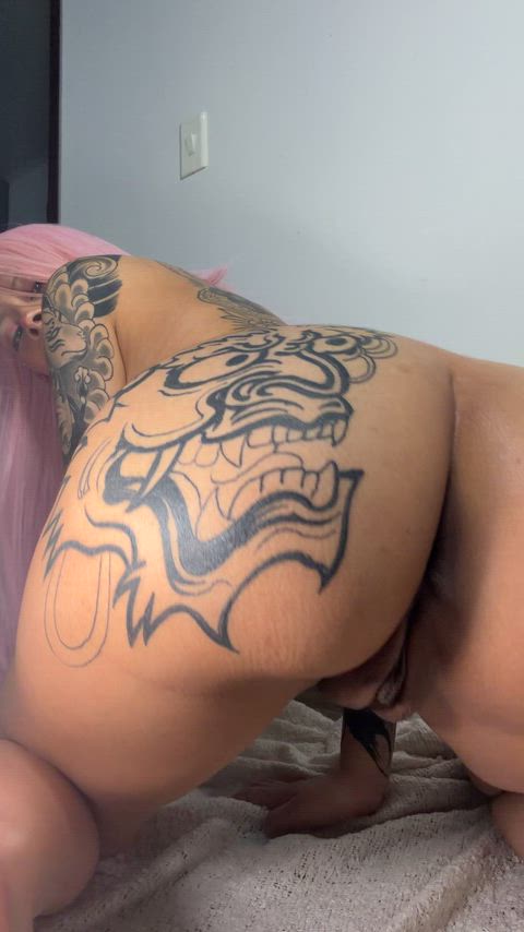 Be honest, would you fuck my ass or is it disgusting?