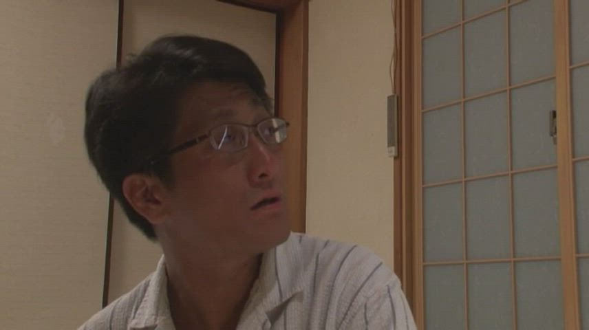 NTRD-033 ~ The Story Of A Wife Stolen By the Young-Stud Her Husband Just Hired! ~ Iroha Narumiya