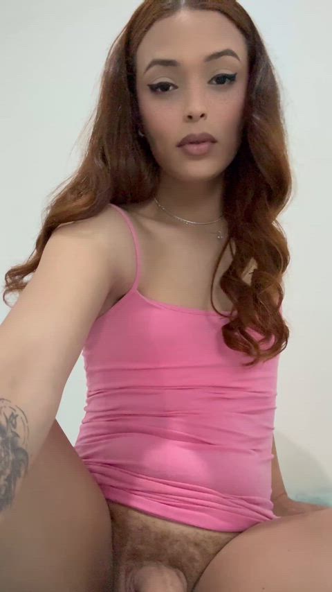 Here baby, have some of mommyโs cock๐